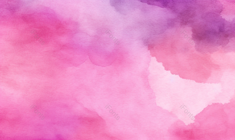 浪漫粉色少女心水彩背景图,高清,摄影图,摄影图片,图片大全,摄影图免费下载